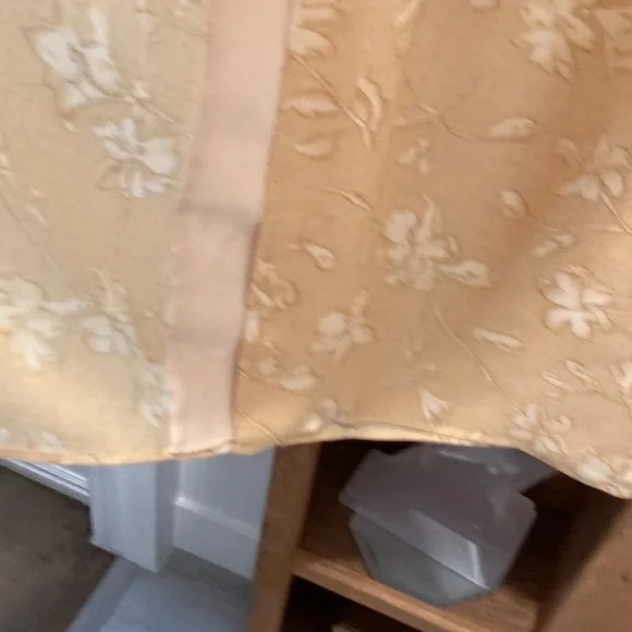 Ann Taylor wrap skirt - Picture 4 of 15